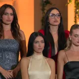 &Scaron;ok pred polufinale! Petar izbacio jednu od favoritkinja i sve iznenadio odlukom