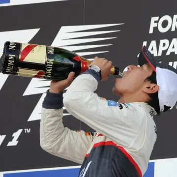 Od osvete do filmskog zavr&scaron;etka: Ovo su najbolji trenutci staze na kojoj snovi prvaka umiru