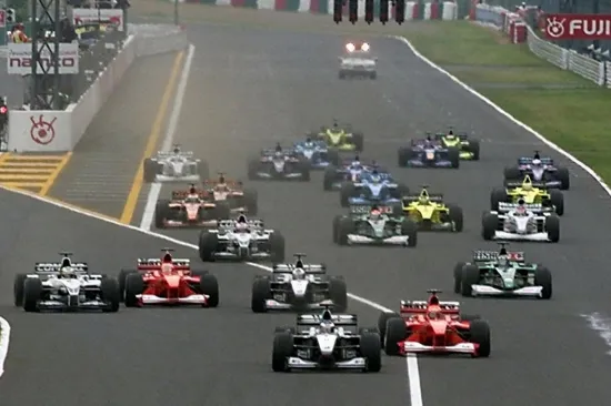 Od osvete do filmskog zavr&scaron;etka: Ovo su najbolji trenutci staze na kojoj snovi prvaka umiru