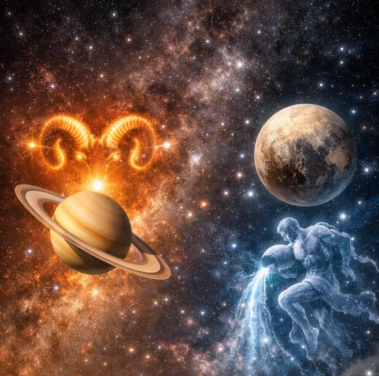 Sprema se najmoćniji astrolo&scaron;ki događaj desetljeća: Ova četiri znaka čekaju promjene života