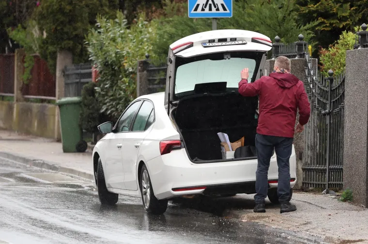 Otkriveno gdje se nalazi Vedran Pavlek? Cure detalji izvlačenja novca iz Saveza