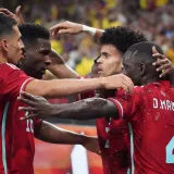 Kolumbija traži jubilej protiv Hrvatske: Napad im predvodi duo koji terorizira Europu