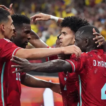 Kolumbija traži jubilej protiv Hrvatske: Napad im predvodi duo koji terorizira Europu