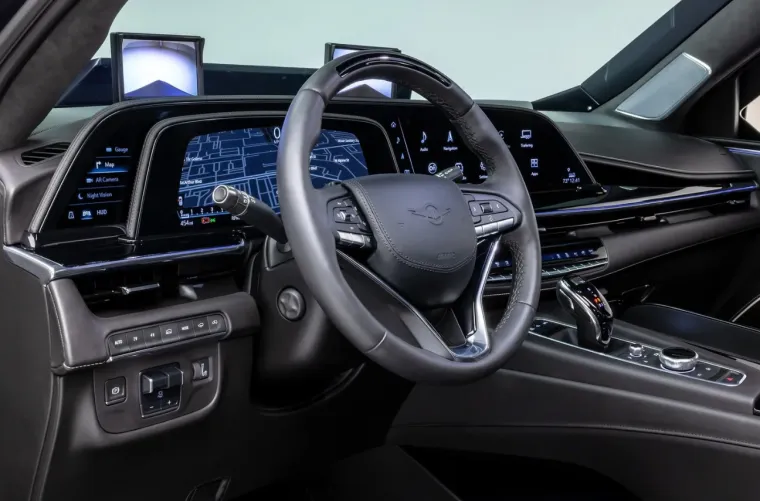 Auto? Ne, već monstrum od 600.000 &euro;! Spoj brutalne sile i luksuza kakvog jo&scaron; niste vidjeli