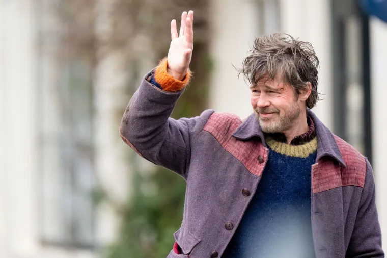 Fanovi ne vjeruju vlastitim očima: Je li ovo zaista Brad Pitt?