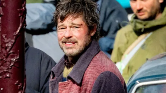 Fanovi ne vjeruju vlastitim očima: Je li ovo zaista Brad Pitt?