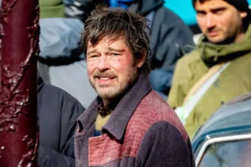 Fanovi ne vjeruju vlastitim očima: Je li ovo zaista Brad Pitt?