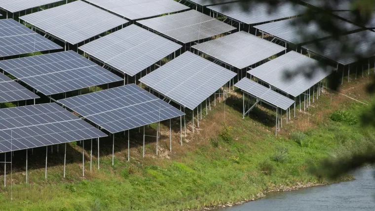 Milijunske muljaže na solarnim elektranama u Sloveniji, EPPO: 'Pro&scaron;irili smo istragu'