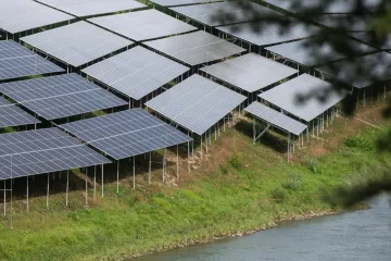 Milijunske muljaže na solarnim elektranama u Sloveniji, EPPO: 'Pro&scaron;irili smo istragu'