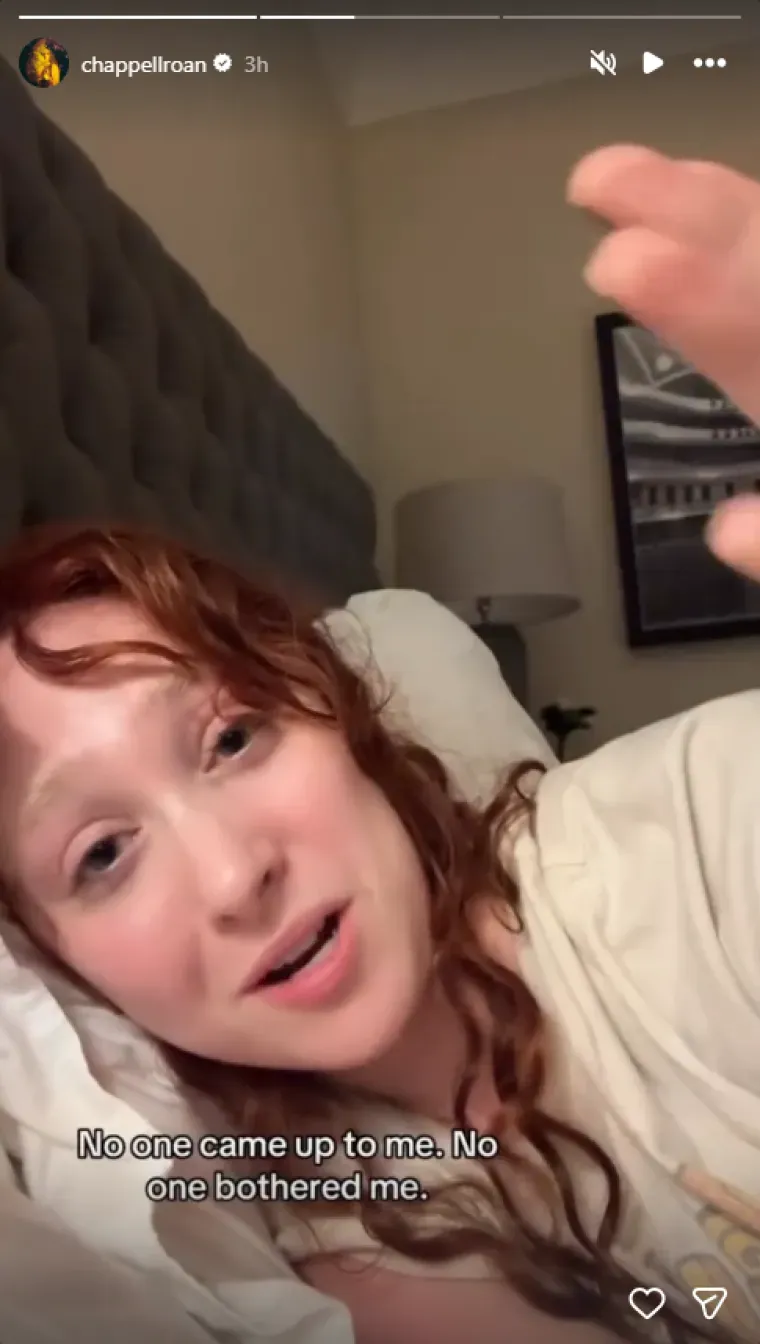 Žrtveni jarac ili istina? Neočekivani potez za&scaron;titara popravio ugled mlade pop zvijezde