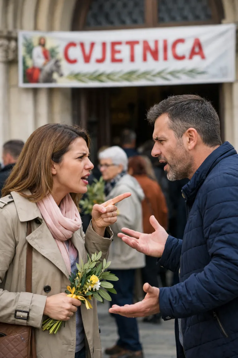 Izbjegavajte ove stvari na Cvjetnicu u &scaron;irokom luku: Privlače siroma&scaron;tvo i razdor poput magneta