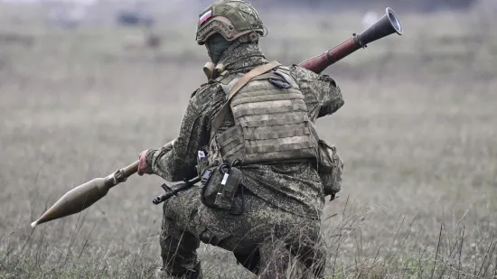 Razotkrivena obmana Rusije, evo kako studente &scaron;alju na front: 'Regrutiraju i djevojke'