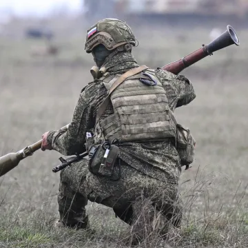 Razotkrivena obmana Rusije, evo kako studente &scaron;alju na front: 'Regrutiraju i djevojke'