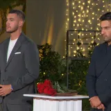 Neočekivani dolazak u vilu i suze na ceremoniji: 'Ako mi obojica ponude ružu, odbit ću Karlovu'