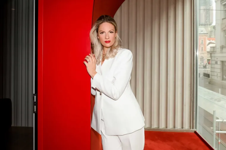 Glumica, mama i osnivačica kazali&scaron;ta za Net.hr o hit predstavi: 'Kod nas je kao na maturalcu'