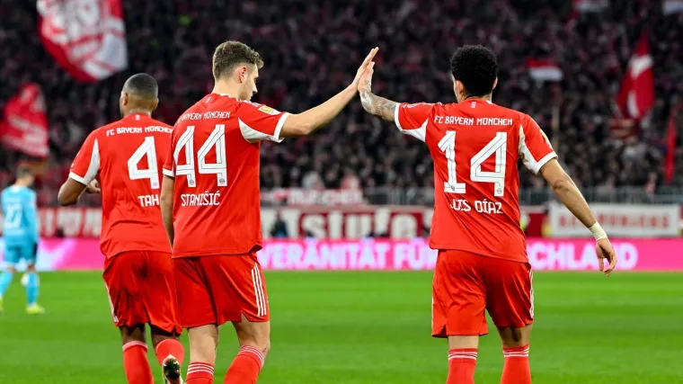 Stani&scaron;ić o svom suigraču: 'To &scaron;to on radi nije normalno'