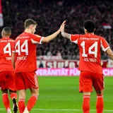 Stani&scaron;ić o svom suigraču: 'To &scaron;to on radi nije normalno'