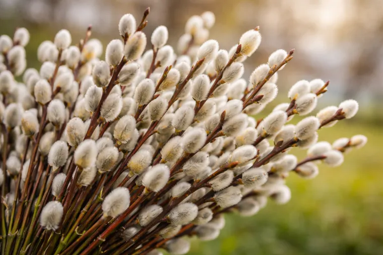 Unesite ove biljke u dom na Cvjetnicu: Vjeruje se da privlače sreću, zdravlje i novac