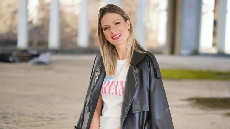 Glumica, mama i osnivačica kazali&scaron;ta za Net.hr o hit predstavi: 'Kod nas je kao na maturalcu'