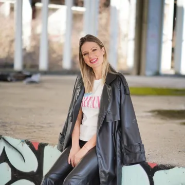 Glumica, mama i osnivačica kazali&scaron;ta za Net.hr o hit predstavi: 'Kod nas je kao na maturalcu'