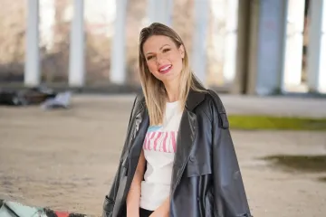 Glumica, mama i osnivačica kazali&scaron;ta za Net.hr o hit predstavi: 'Kod nas je kao na maturalcu'