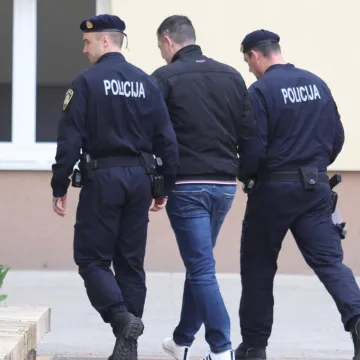 Pala odluka u slučaju biv&scaron;eg HDZ-ovog načelnika općine Gradina: Ajček ide u pritvor