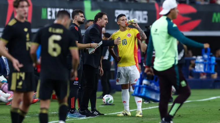 Hrvatska na pravom testu: Učinak ovog čovjeka je zastra&scaron;ujuć