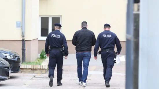 Pala odluka u slučaju biv&scaron;eg HDZ-ovog načelnika općine Gradina: Ajček ide u pritvor