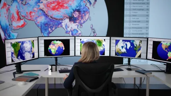 [KVIZ] Jesi li stručnjak koji zna sve o meteorologiji?