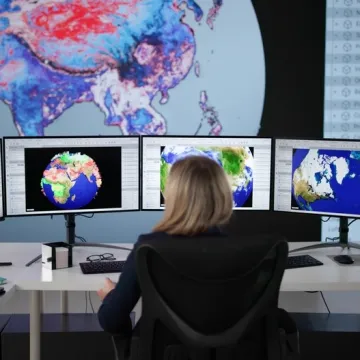 [KVIZ] Jesi li stručnjak koji zna sve o meteorologiji?