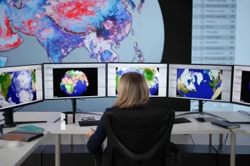 [KVIZ] Jesi li stručnjak koji zna sve o meteorologiji?