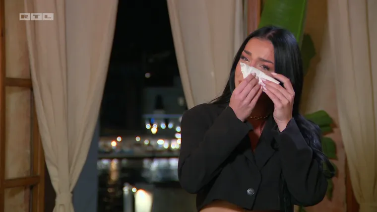 Soraya imala dečka dok je trajalo snimanje? 'Mene to cijelo vrijeme muči'