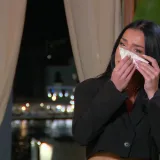 Soraya imala dečka dok je trajalo snimanje?:'Mene to cijelo vrijeme muči'