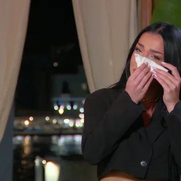 Soraya imala dečka dok je trajalo snimanje?:'Mene to cijelo vrijeme muči'