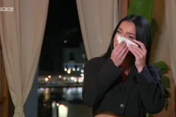 Soraya imala dečka dok je trajalo snimanje?:'Mene to cijelo vrijeme muči'