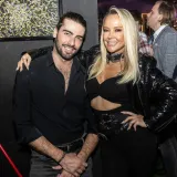 Maja &Scaron;uput i &Scaron;ime Elez ne staju s putovanjima, a ovaj put su odabrali romantičnu destinaciju