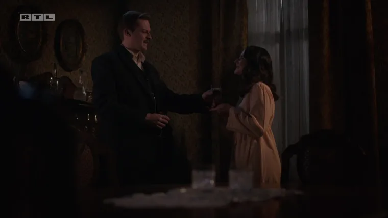 Manuela i Marko se zbližavaju, a Cvita dala do znanja sestrama da ima samo jedan cilj