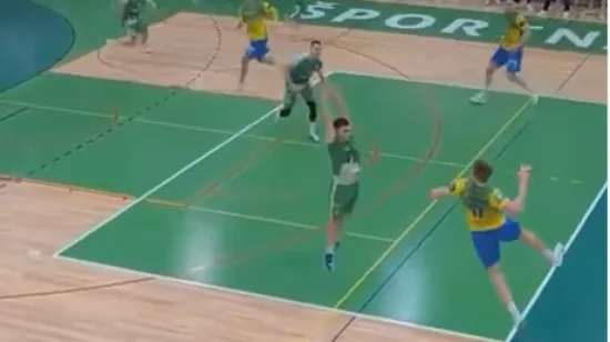 Slovenski vunderkind zabio jedan od najboljih golova ikada za pobjedu u posljednjoj sekundi