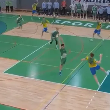 Slovenski vunderkind zabio jedan od najboljih golova ikada za pobjedu u posljednjoj sekundi