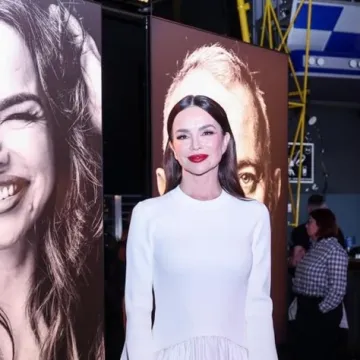 Severina pokazala dio proslave Gra&scaron;inog 50. rođendana: 'Izgledao si kao James Bond'