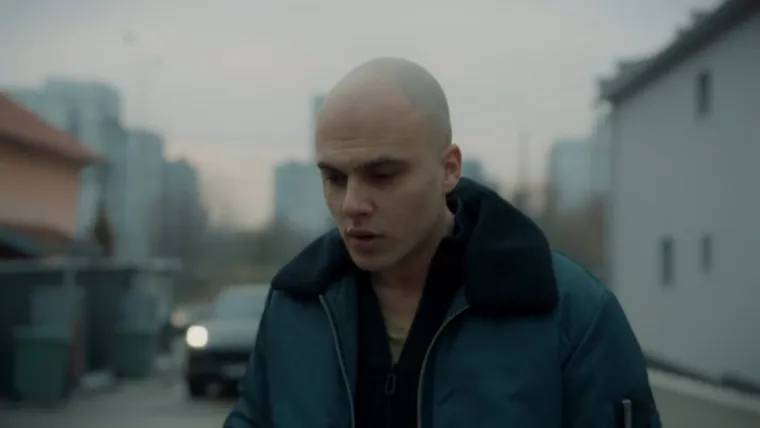 Miodrag Dragičević: Balkanski 'Scarface' kojeg gledamo u kontroverznoj seriji 'Apsolutnih 100'