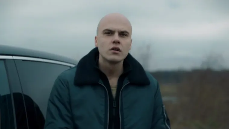 Miodrag Dragičević: Balkanski 'Scarface' kojeg gledamo u kontroverznoj seriji 'Apsolutnih 100'