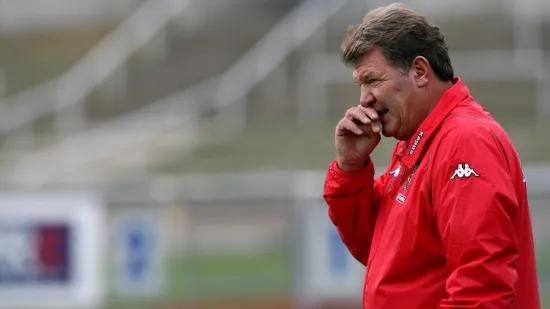 Legenda Liverpoola i Reala pogođena te&scaron;kom bole&scaron;ću: Sin otkrio potresne detalje