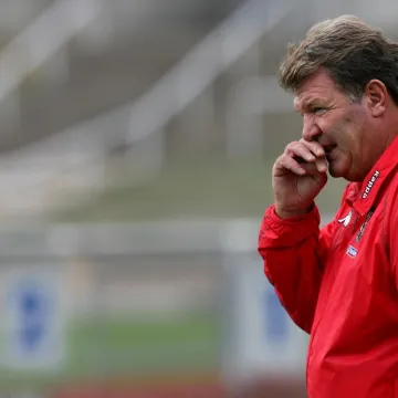 Legenda Liverpoola i Reala pogođena te&scaron;kom bole&scaron;ću: Sin otkrio potresne detalje