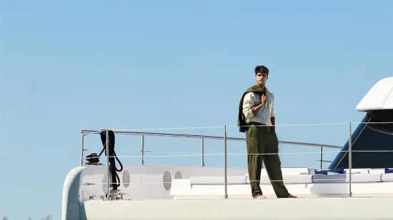 Prvi tenisač svijeta gradi jahtu svojih snova: Pogledajte ovaj luksuz