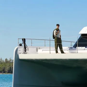 Prvi tenisač svijeta gradi jahtu svojih snova: Pogledajte ovaj luksuz