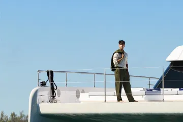 Prvi tenisač svijeta gradi jahtu svojih snova: Pogledajte ovaj luksuz