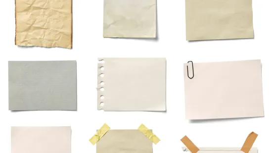 [KVIZ] Koliko činjenica zna&scaron; o papiru i kartonu?