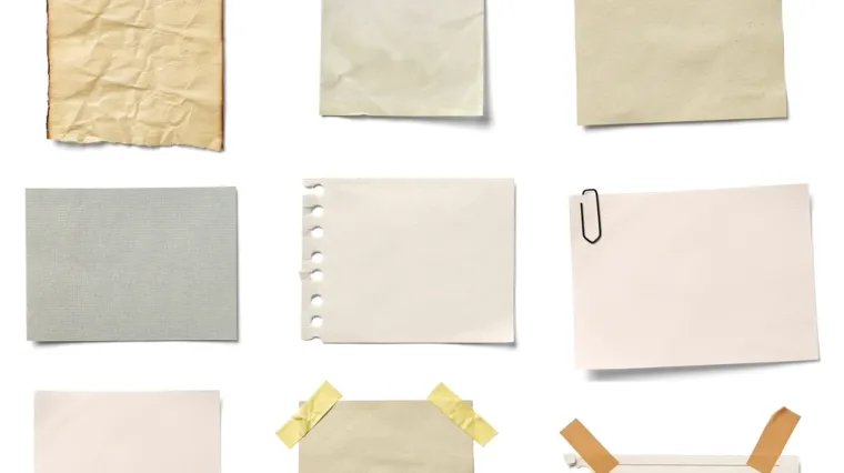 [KVIZ] Koliko činjenica zna&scaron; o papiru i kartonu?