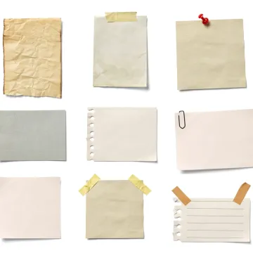 [KVIZ] Koliko činjenica zna&scaron; o papiru i kartonu?